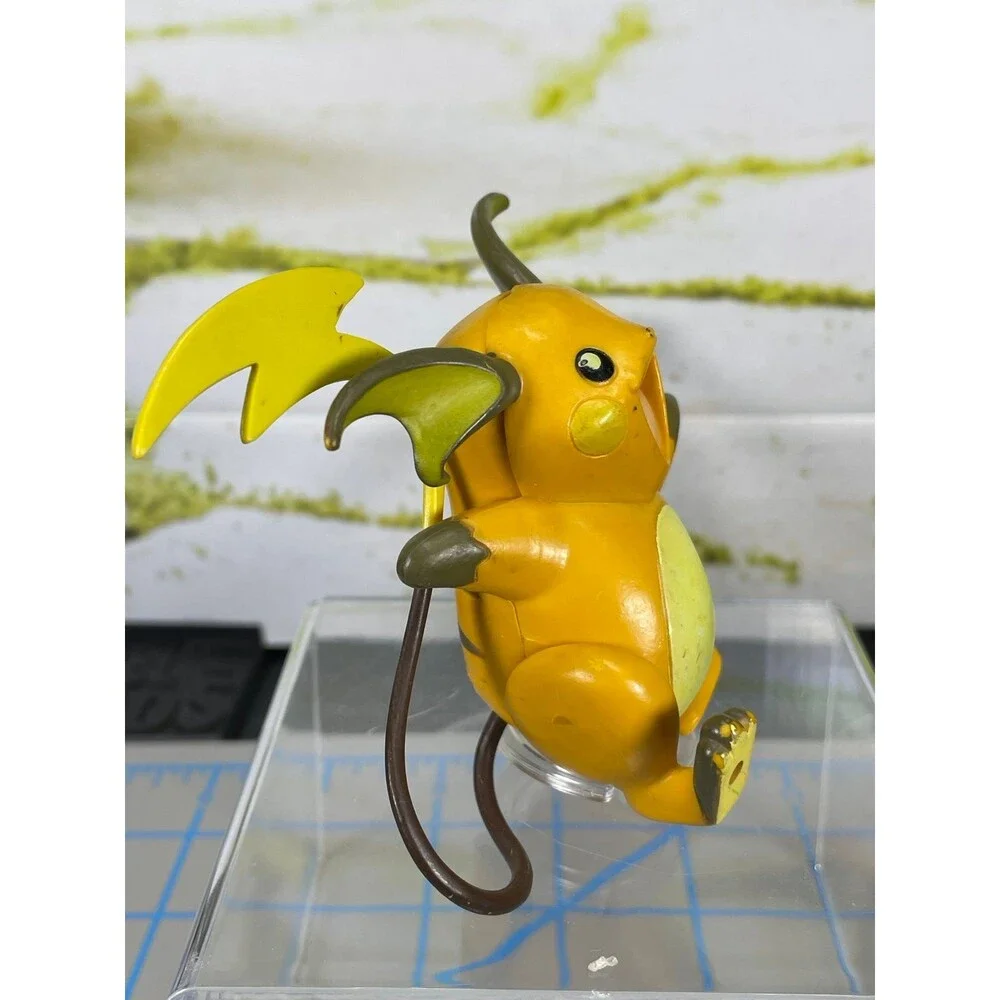 Pokemon nintendo jakks